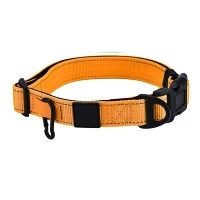 Red Dog Collar Red Dog Collar