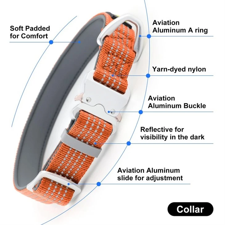 Bully Collars high quality