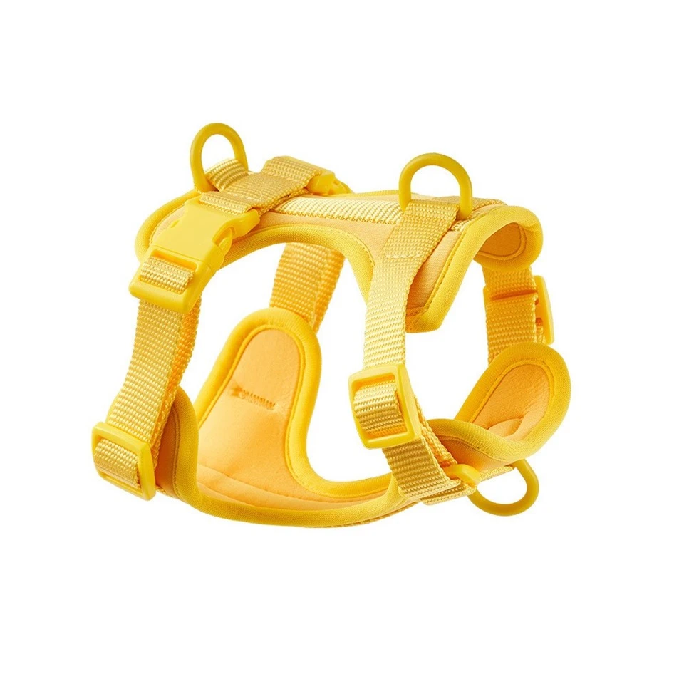 Dog Harness Supplier factory
