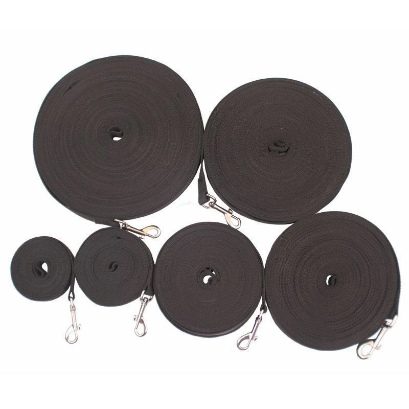 Dog Obedience Training Leash factory