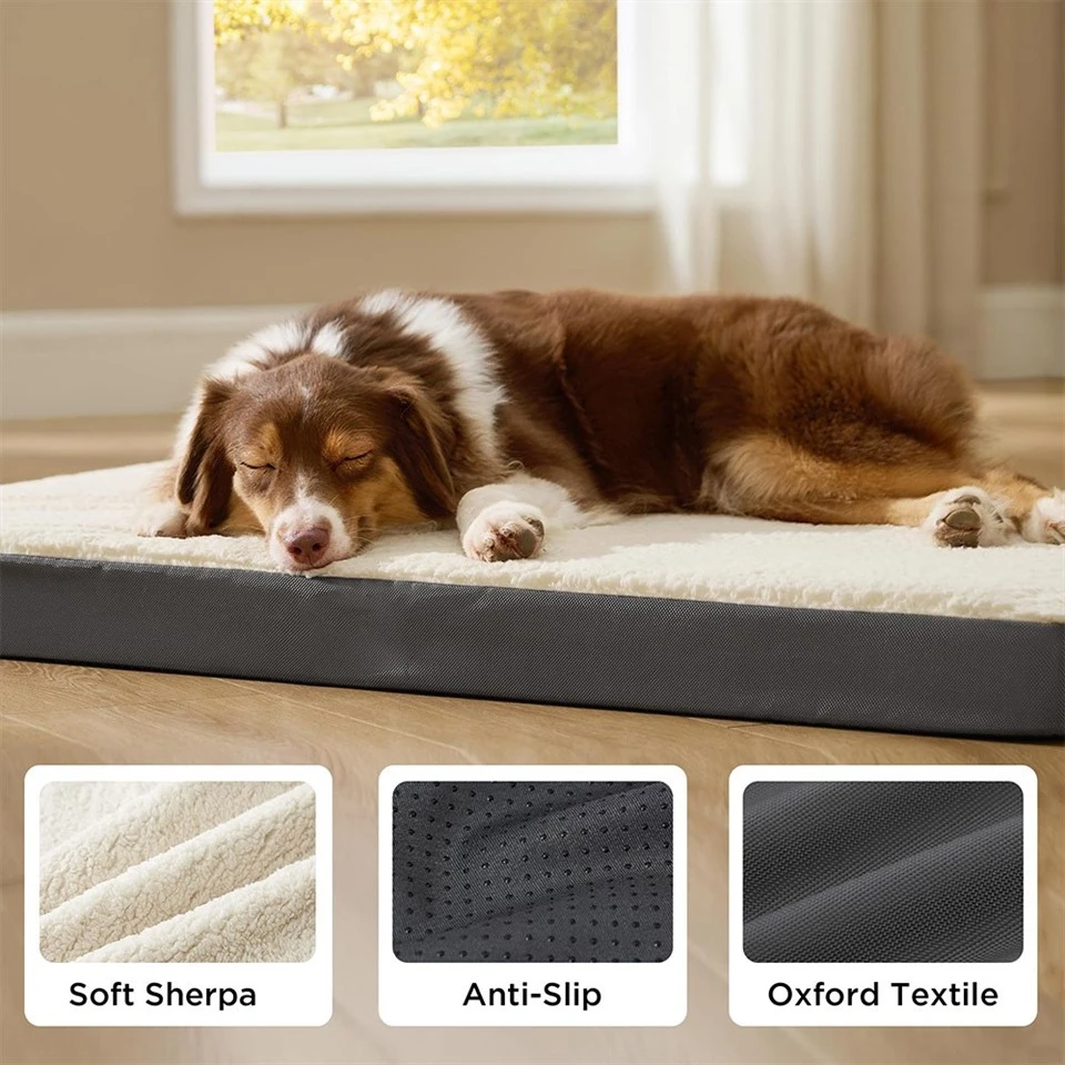 Orthopedic Dog Bed factory