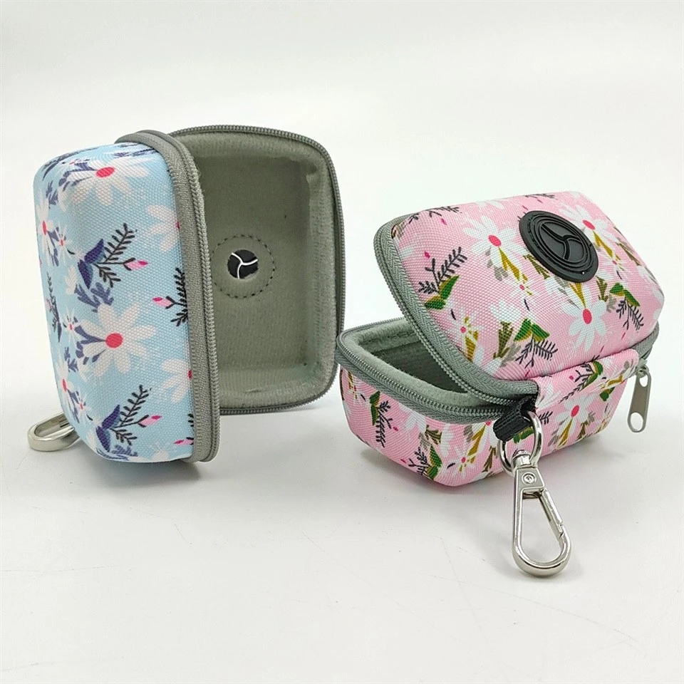 Portable Dog Poop Bag Holder high quality