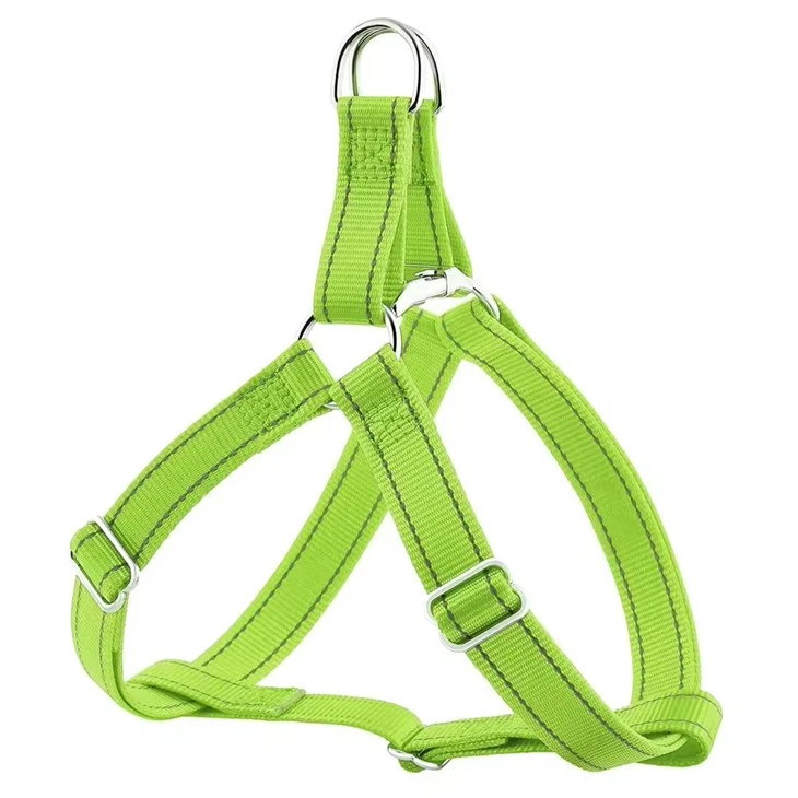 Reflective Dog Harness high quality