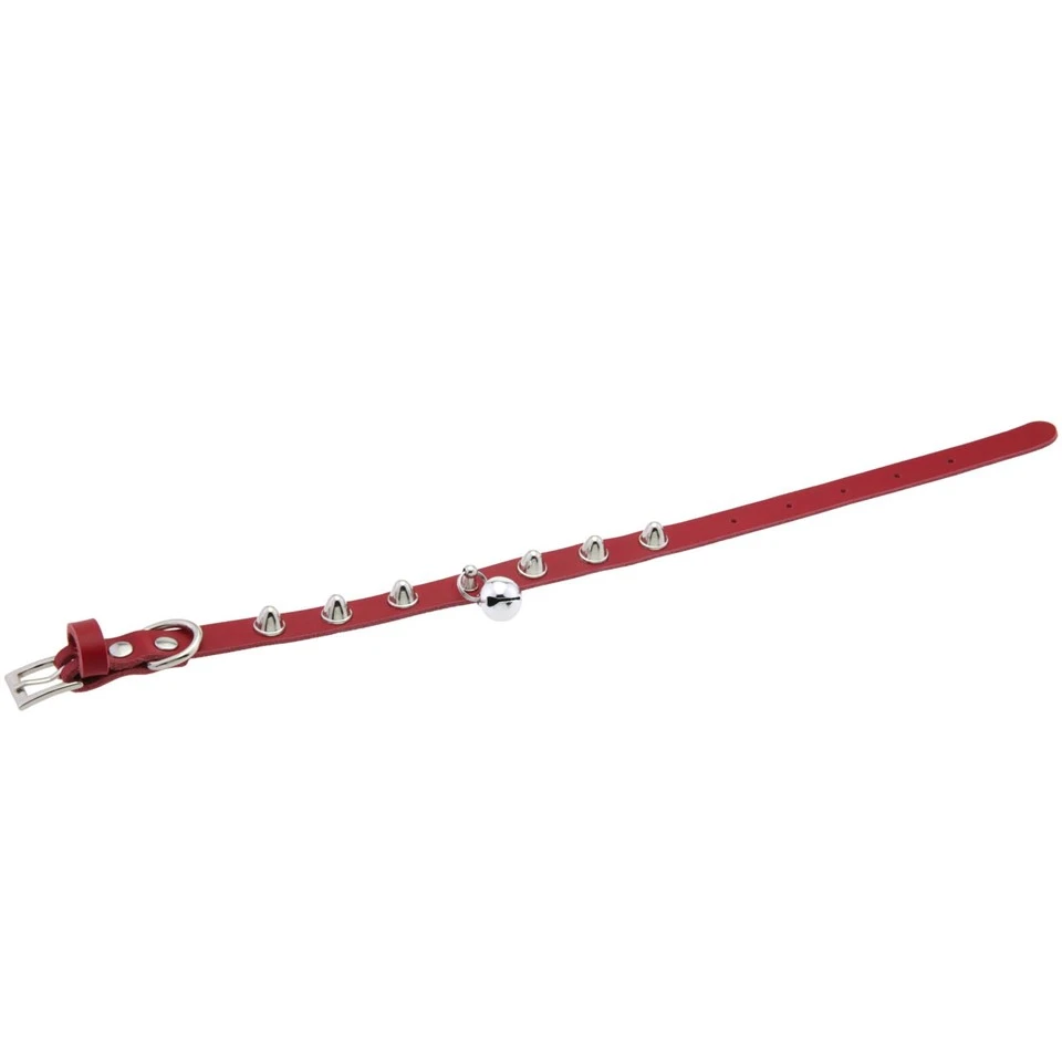 Studded Cat Collar suppliers