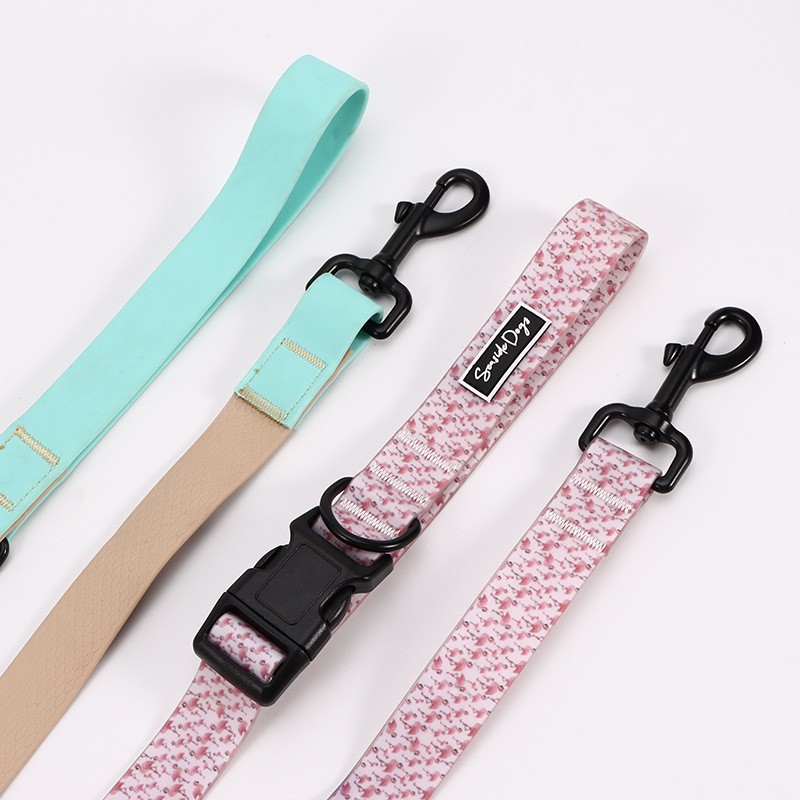 UV Printed Dog Leash suppliers